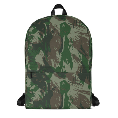 Brazilian Lizard CAMO Backpack