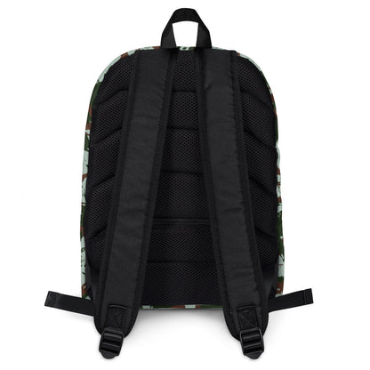 Brazilian Lizard CAMO Backpack