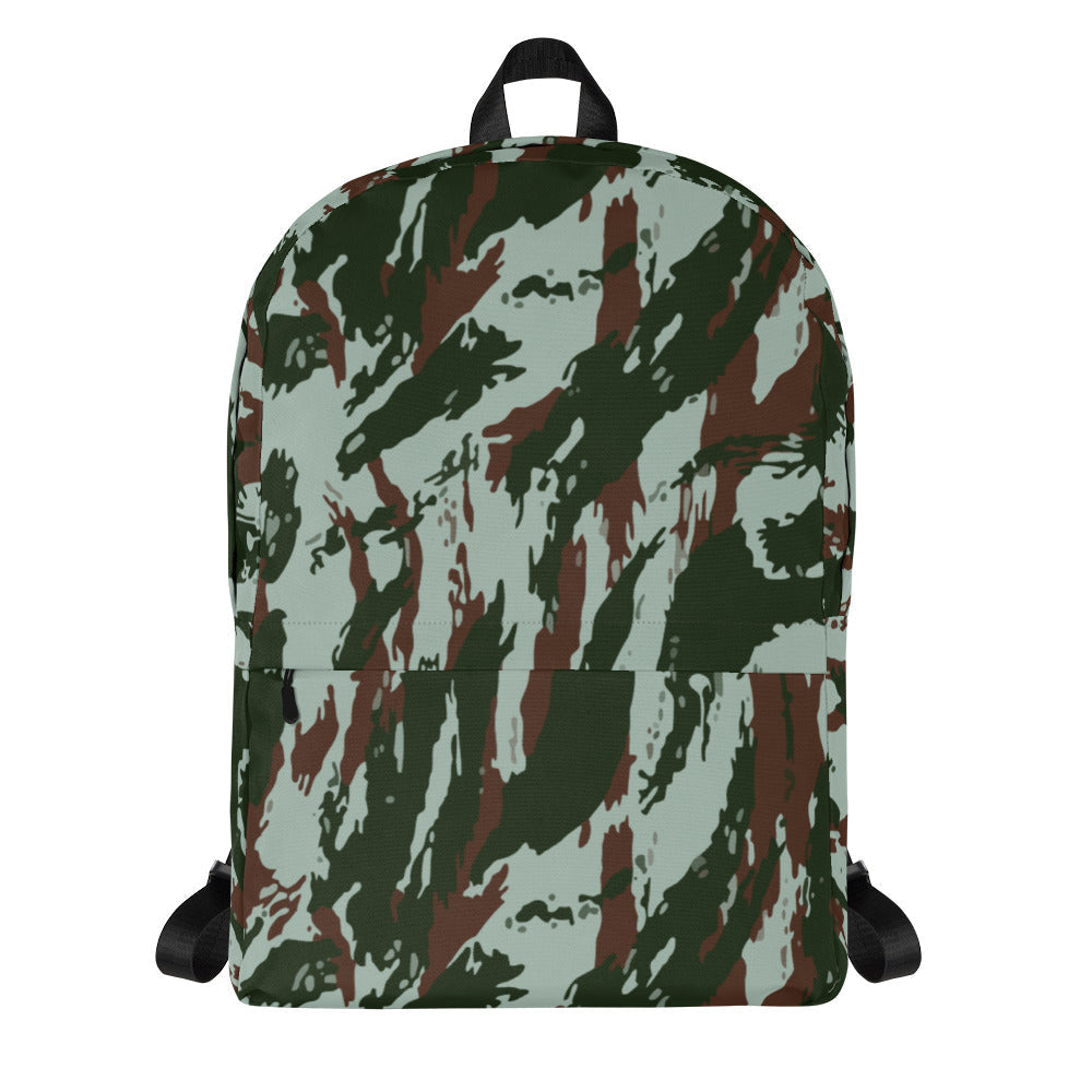 Brazilian Lizard CAMO Backpack