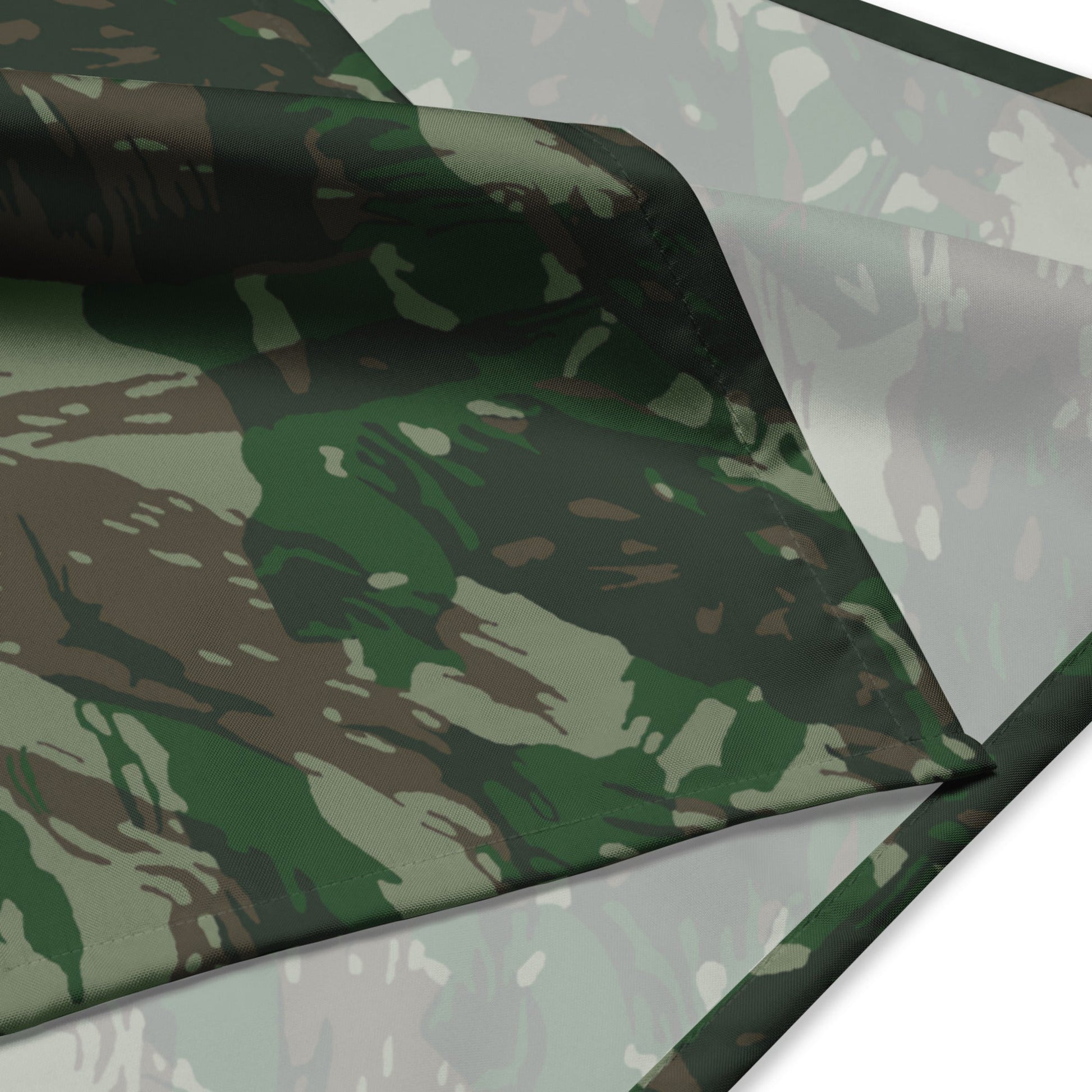 Brazilian Lizard CAMO bandana - Bandanas