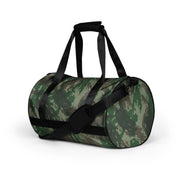 Lizard Brazil Jungle CAMO Gym Bag