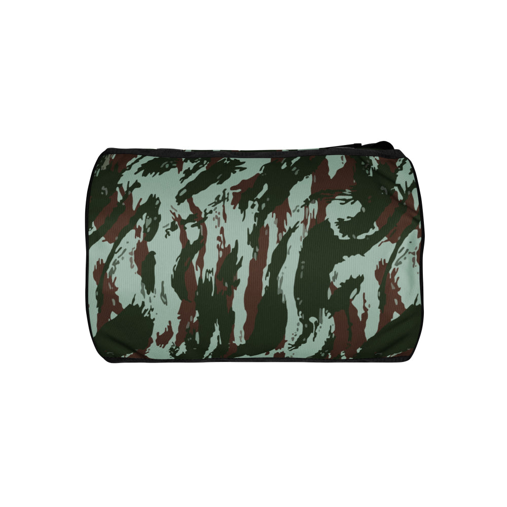 Brazilian Lizard CAMO gym bag - Gym Bag