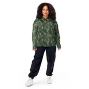 Lizard Brazil Jungle CAMO Unisex Hockey Fan Jersey