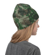 Lizard Brazil Jungle CAMO Neck Gaiter - Gaiters