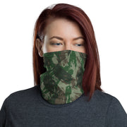 Lizard Brazil Jungle CAMO Neck Gaiter - Gaiters