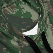 Lizard Brazil Jungle CAMO Unisex Hoodie