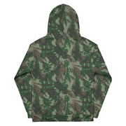 Lizard Brazil Jungle CAMO Unisex Hoodie