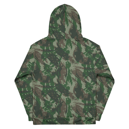 Brazilian Lizard CAMO Unisex Hoodie - Hoodies
