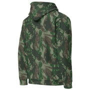 Lizard Brazil Jungle CAMO Unisex Hoodie