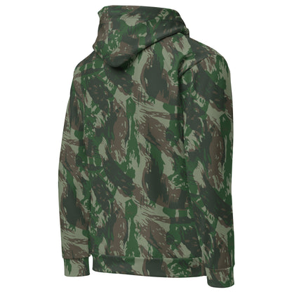 Brazilian Lizard CAMO Unisex Hoodie - Hoodies