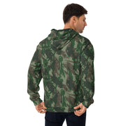 Lizard Brazil Jungle CAMO Unisex Hoodie