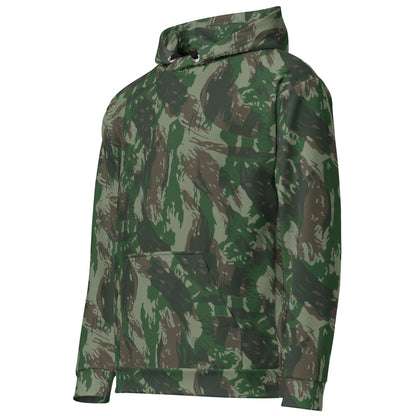 Brazilian Lizard CAMO Unisex Hoodie - Hoodies