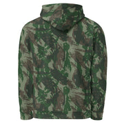 Lizard Brazil Jungle CAMO Unisex Hoodie