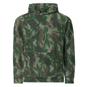 Lizard Brazil Jungle CAMO Unisex Hoodie
