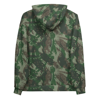 Brazilian Lizard CAMO Unisex Hoodie - Hoodies