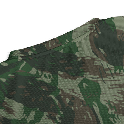 Brazilian Lizard CAMO unisex sports jersey - Sports Jerseys