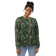 Lizard Brazil Jungle CAMO Unisex Sweatshirt