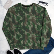Lizard Brazil Jungle CAMO Unisex Sweatshirt