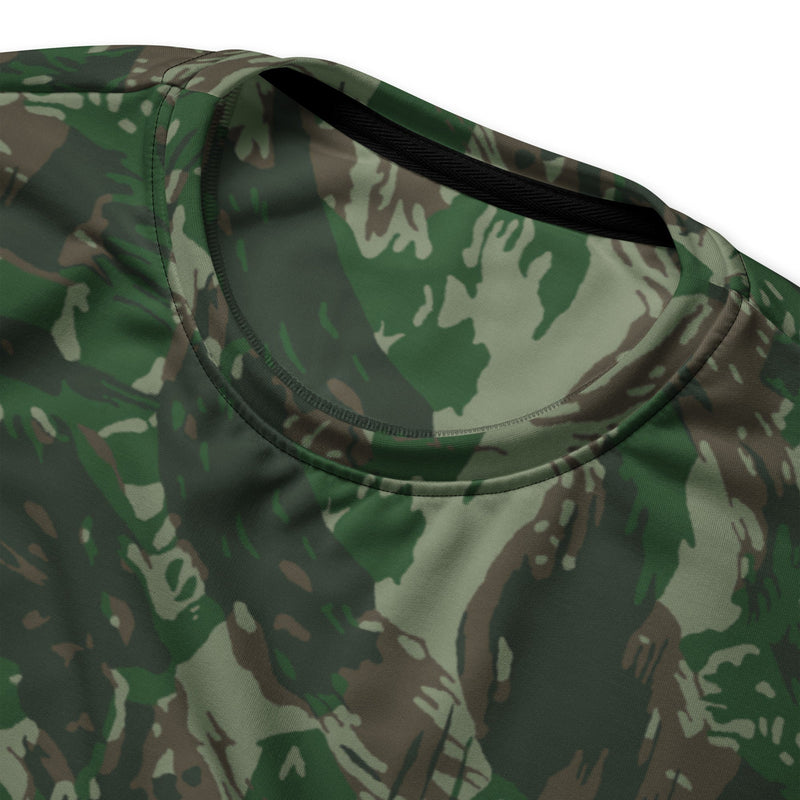 Lizard Brazil Jungle CAMO Unisex Sweatshirt