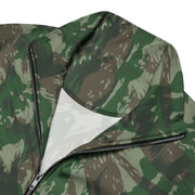 Lizard Brazil Jungle CAMO Unisex Track Jacket