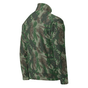 Lizard Brazil Jungle CAMO Unisex Track Jacket
