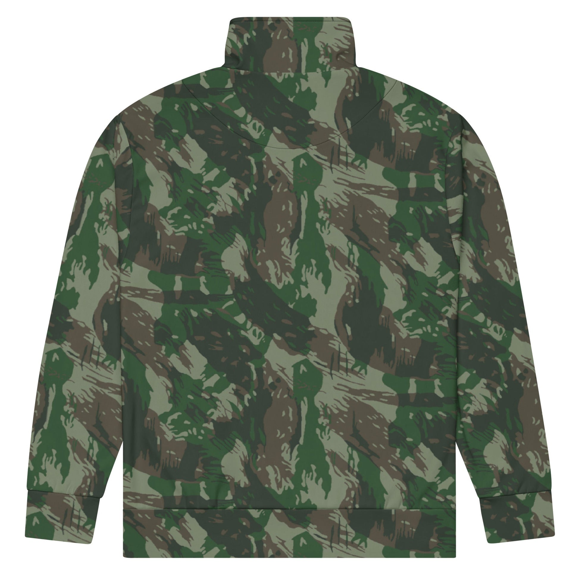 Brazilian Lizard CAMO Unisex track jacket - Track Jackets