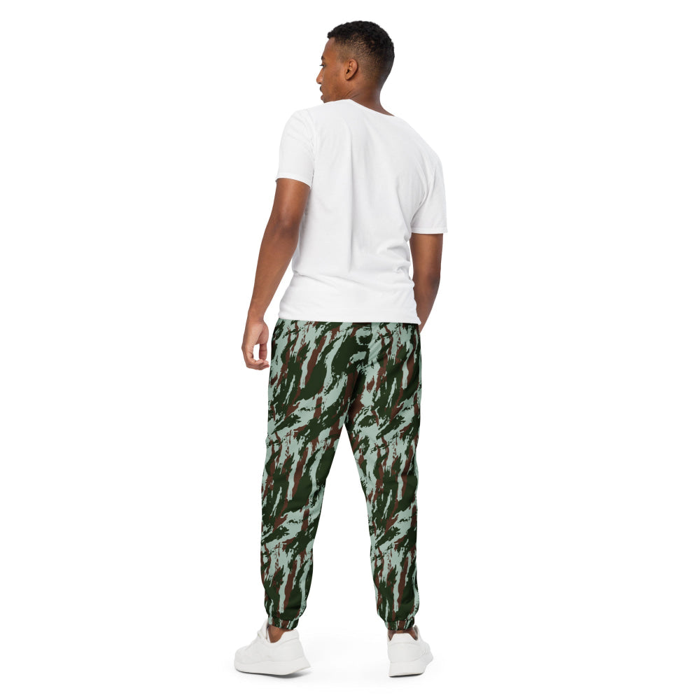 Brazilian Lizard CAMO Unisex track pants - Track Pants