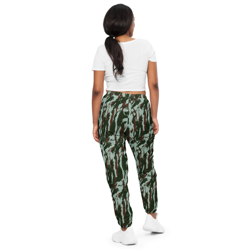 Brazilian Lizard CAMO Unisex track pants - Track Pants