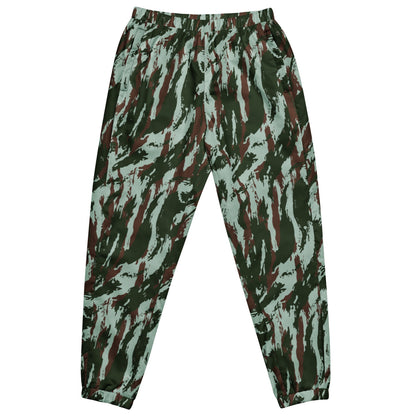 Brazilian Lizard CAMO Unisex track pants - Track Pants