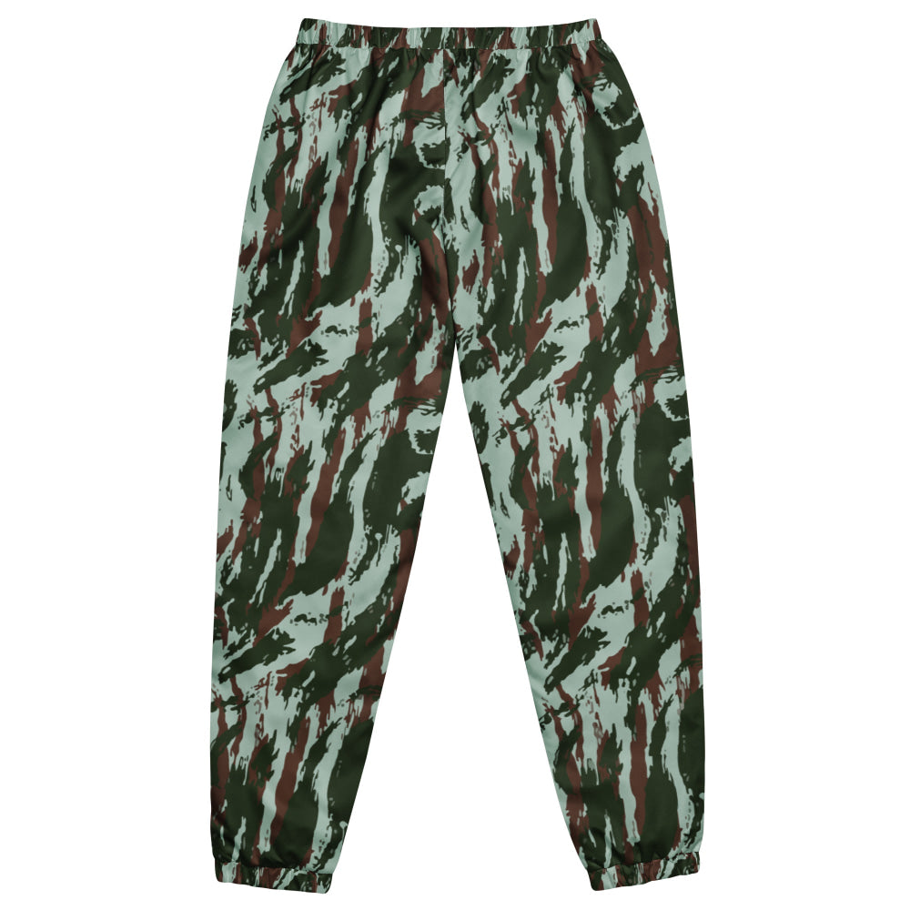 Brazilian Lizard CAMO Unisex track pants - Track Pants