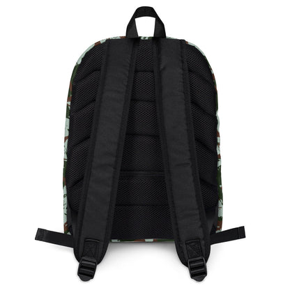 Brazilian Lizard Vertical CAMO Backpack Backpacks