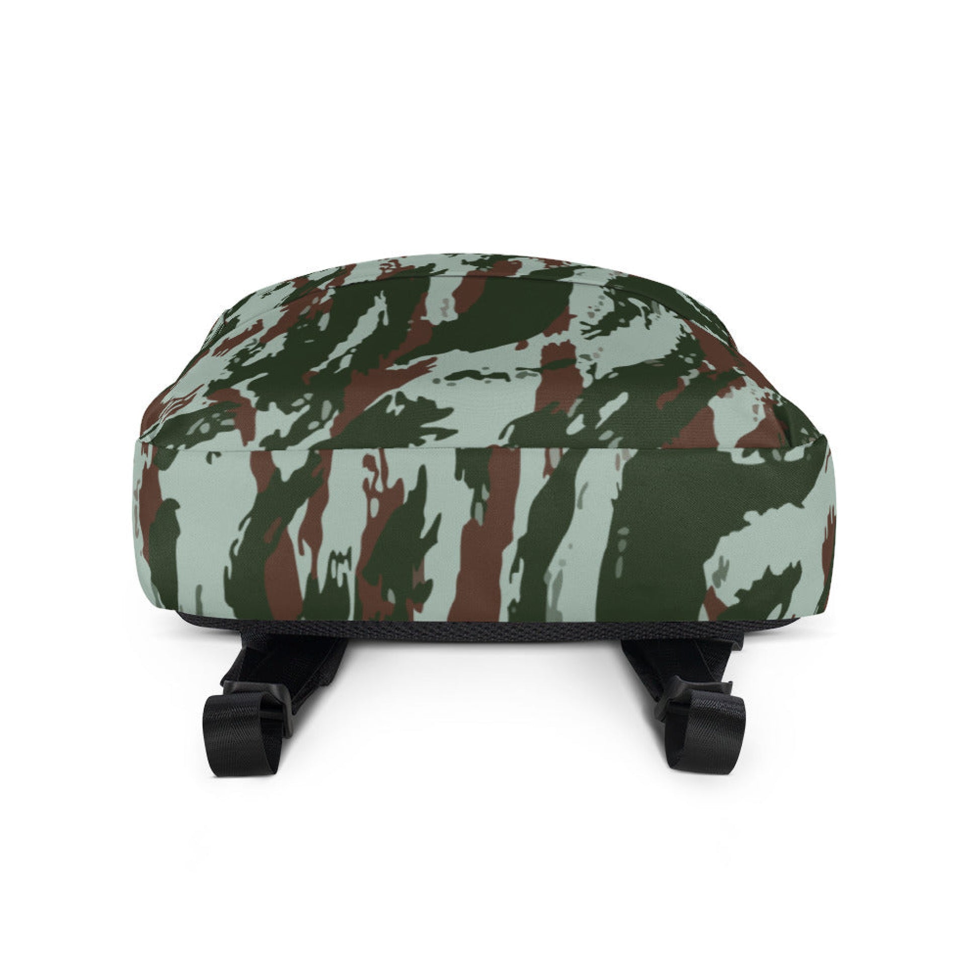 Brazilian Lizard Vertical CAMO Backpack Backpacks