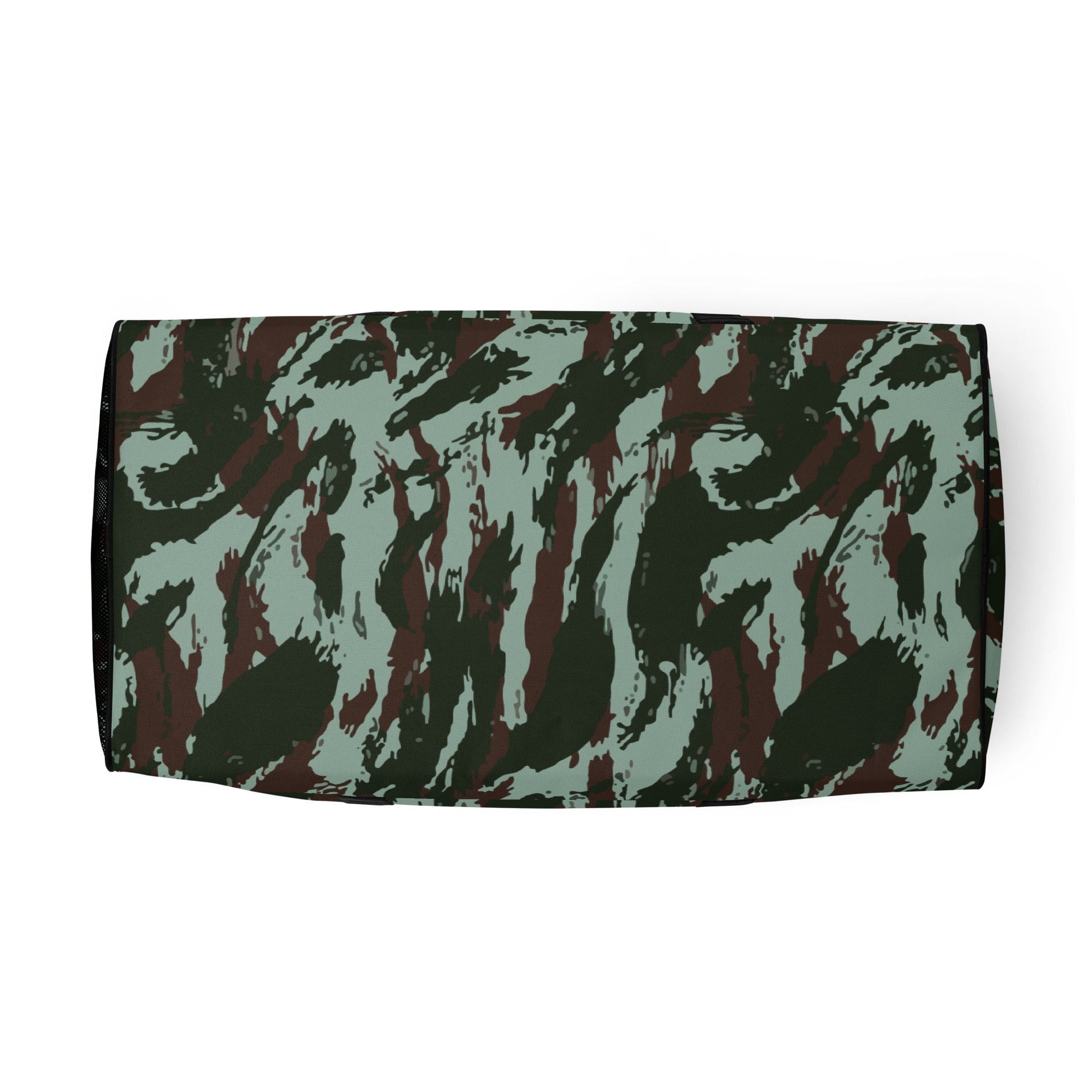Brazilian Lizard Vertical CAMO Duffle bag - Bags