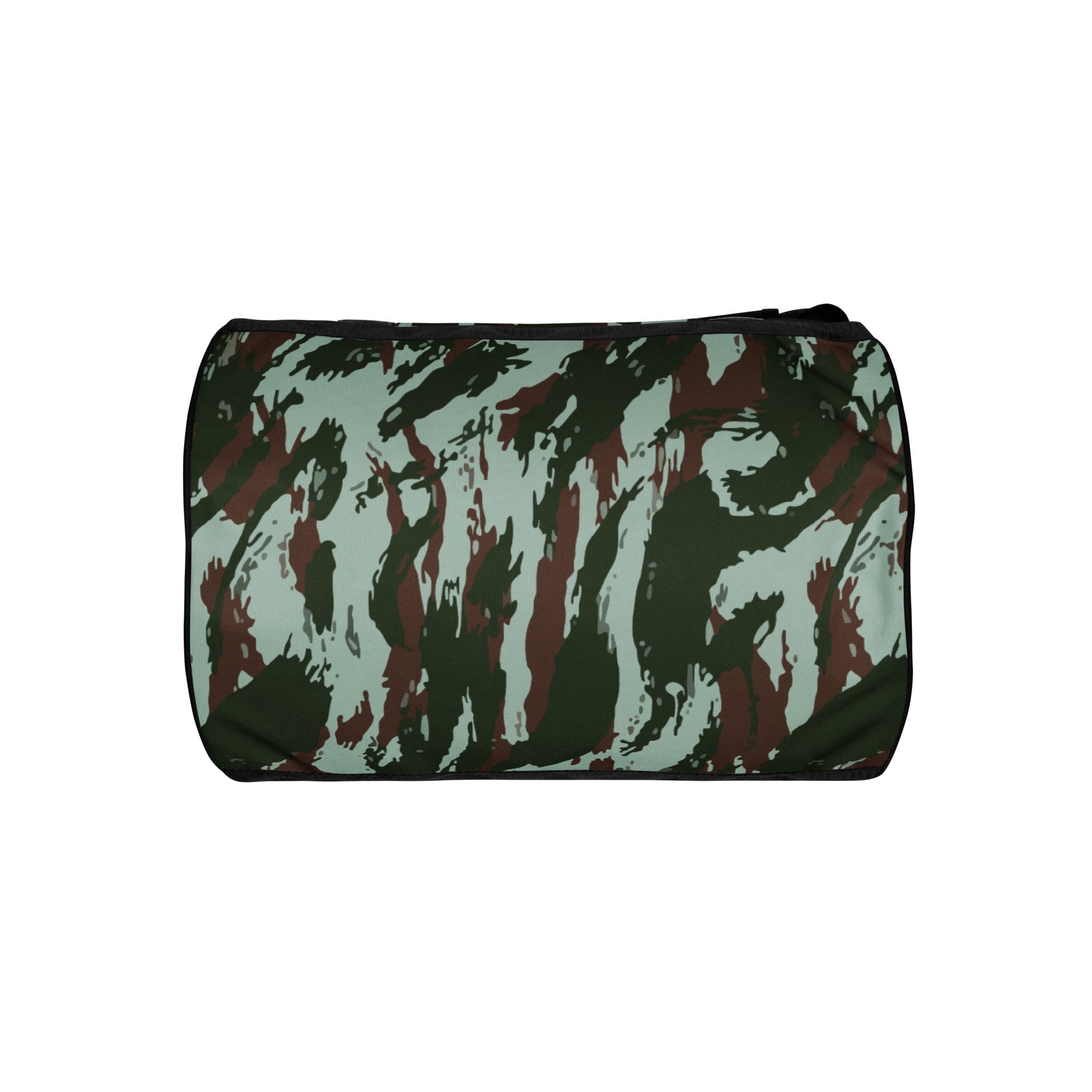 Brazilian Lizard Vertical CAMO gym bag - Gym Bags