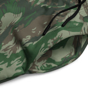 Lizard Brazil Jungle CAMO Unisex Wide-Leg Joggers