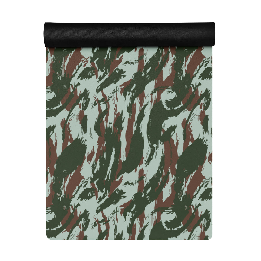 Brazilian Lizard CAMO Yoga mat - Mat