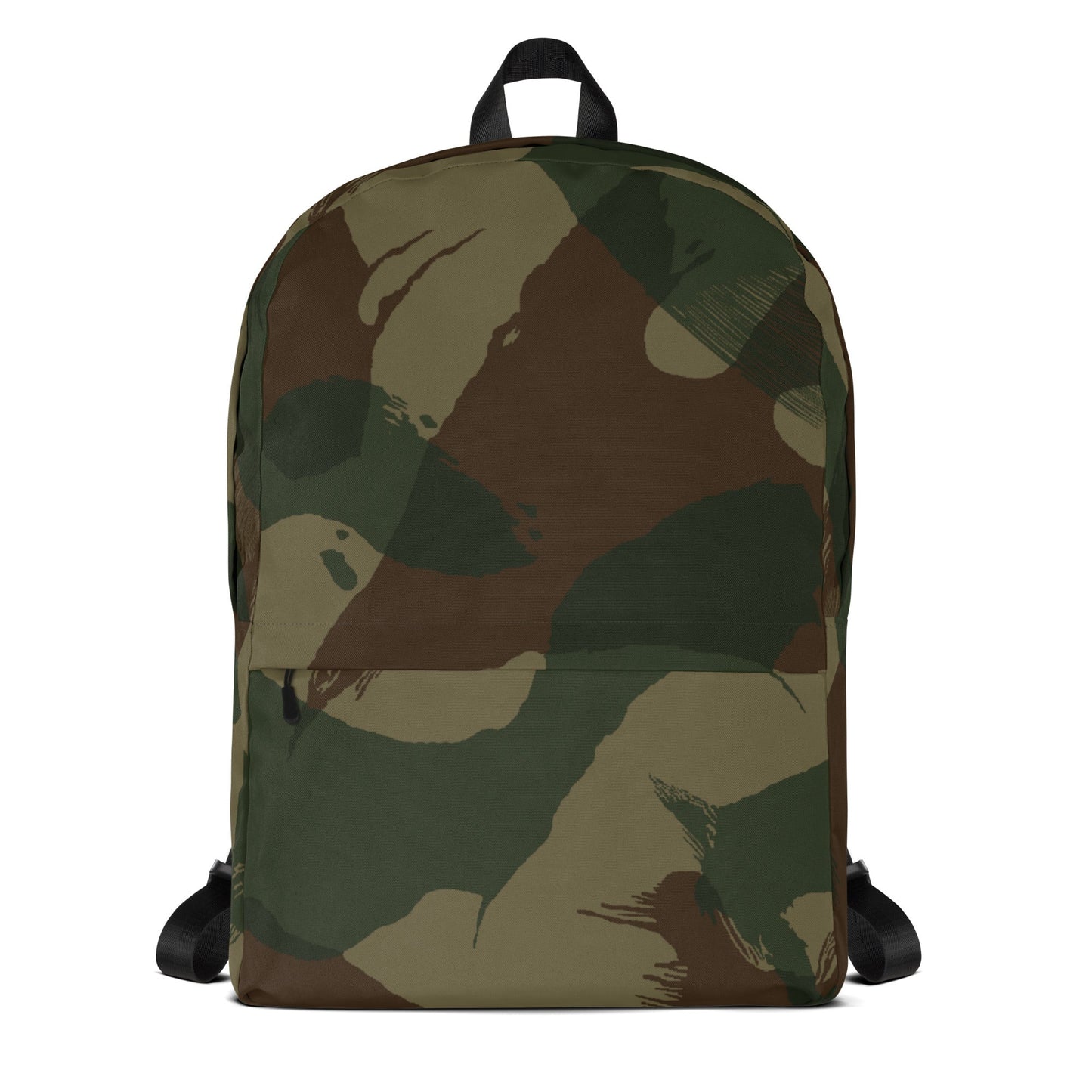 British 1959 Denison CAMO Backpack