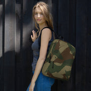 Denison 1959 CAMO Backpack