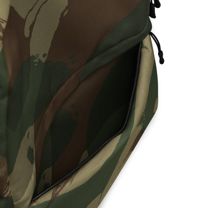British 1959 Denison CAMO Backpack