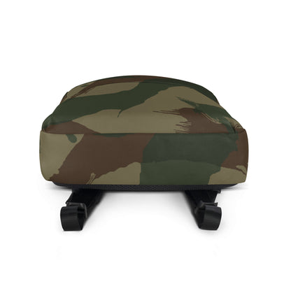 British 1959 Denison CAMO Backpack