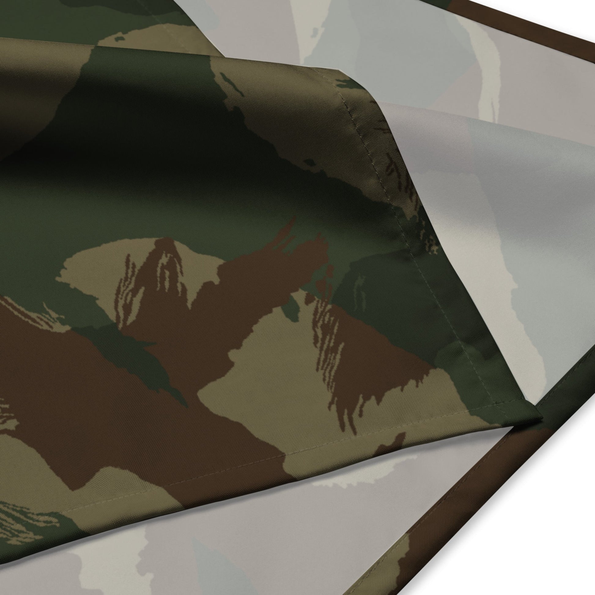 British 1959 Denison CAMO bandana - Bandanas