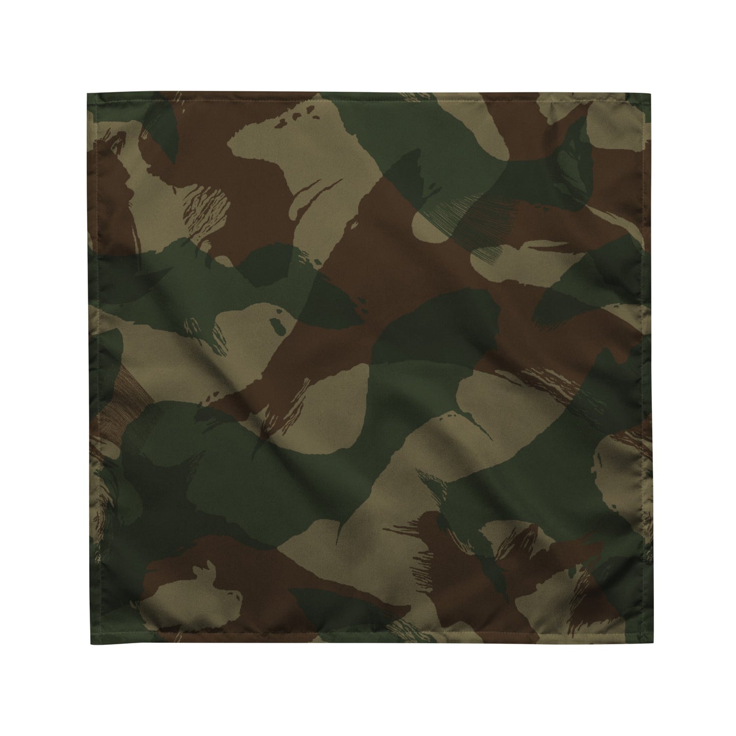 British 1959 Denison CAMO bandana - M - Bandanas