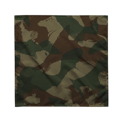 British 1959 Denison CAMO bandana - M - Bandanas