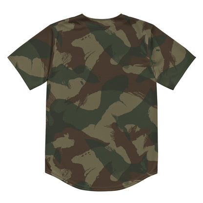 British 1959 Denison CAMO baseball jersey - Baseball Jerseys