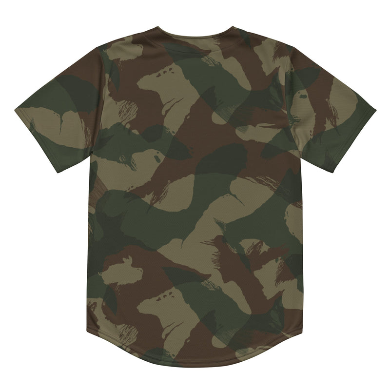 Denison 1959 CAMO Unisex Baseball Jersey