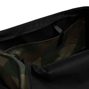 Denison 1959 CAMO Duffle Bag
