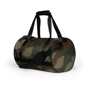 Denison 1959 CAMO Gym Bag