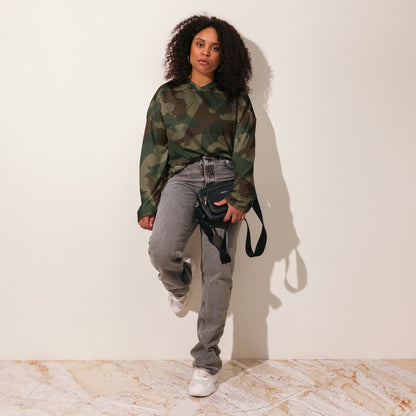 British 1959 Denison CAMO Unisex Hockey Fan Jersey