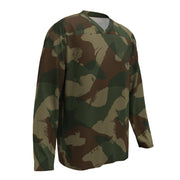 Denison 1959 CAMO Unisex Hockey Fan Jersey