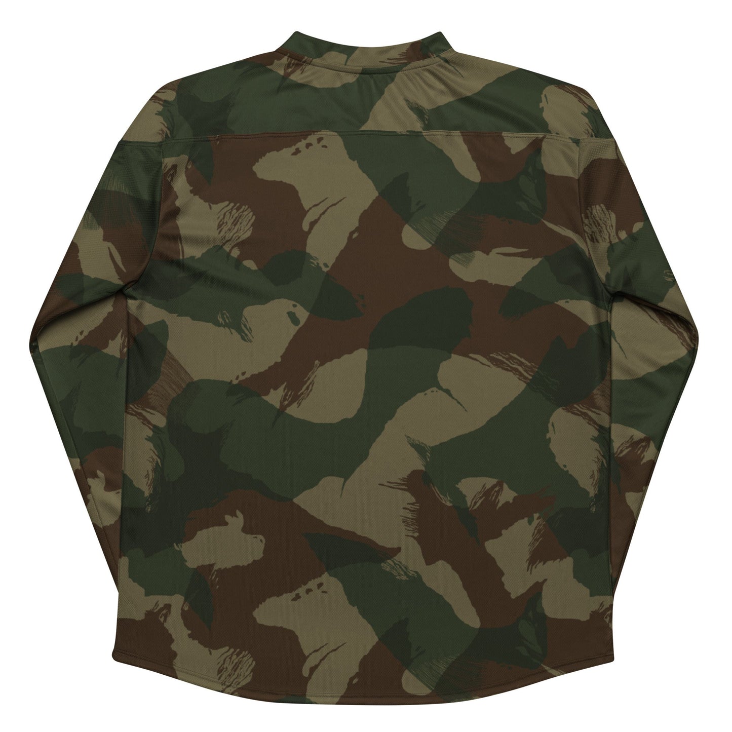 British 1959 Denison CAMO Unisex Hockey Fan Jersey